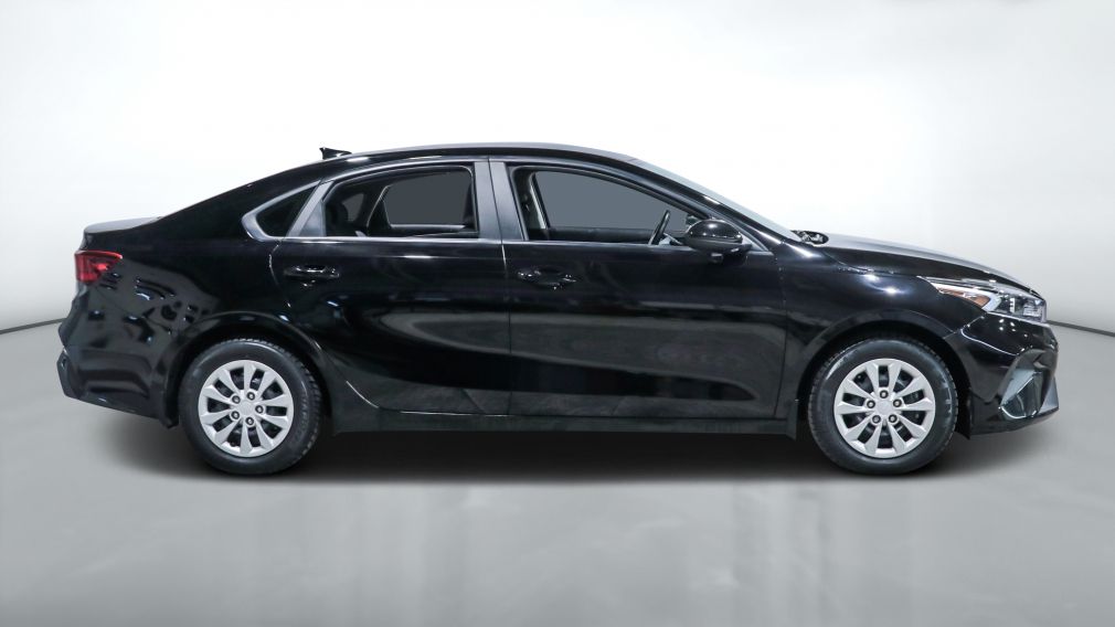 Kia Forte LX 2023 d&rsquo;occasion à vendre - 8