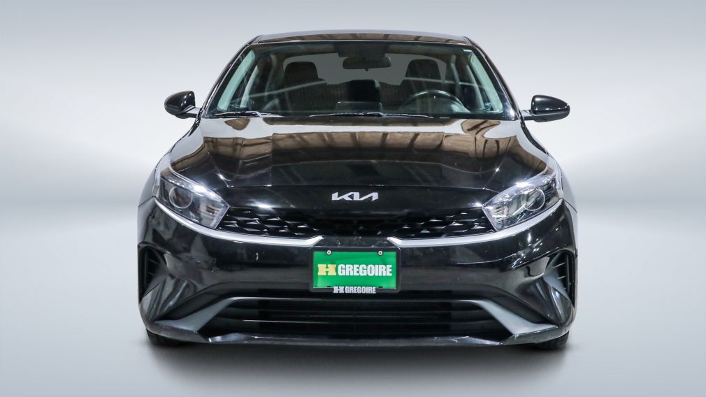 Kia Forte LX 2023 d&rsquo;occasion à vendre - 2