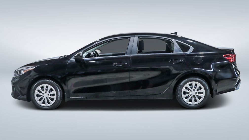 Kia Forte LX 2023 d&rsquo;occasion à vendre - 4