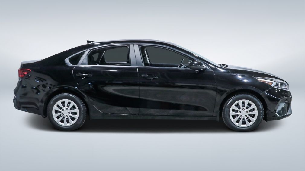 Kia Forte LX 2023 d&rsquo;occasion à vendre - 8