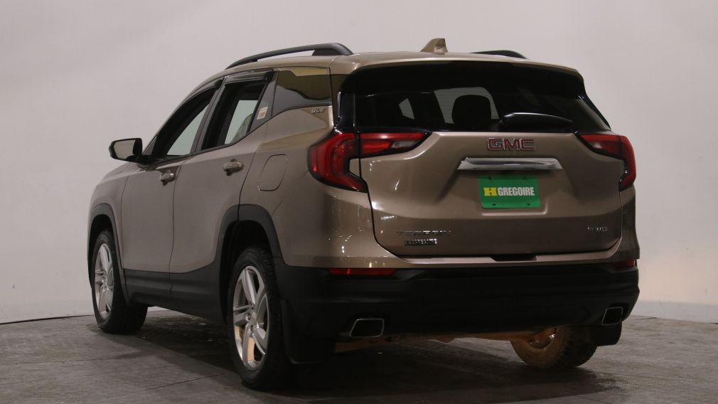 GMC Terrain SLE 2018 d&rsquo;occasion à vendre - 5