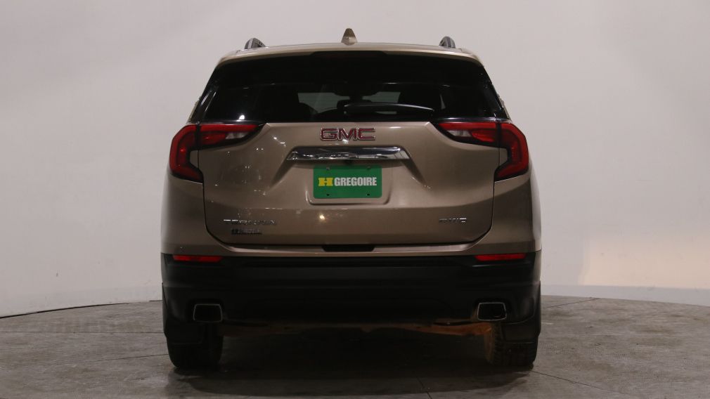 GMC Terrain SLE 2018 d&rsquo;occasion à vendre - 6