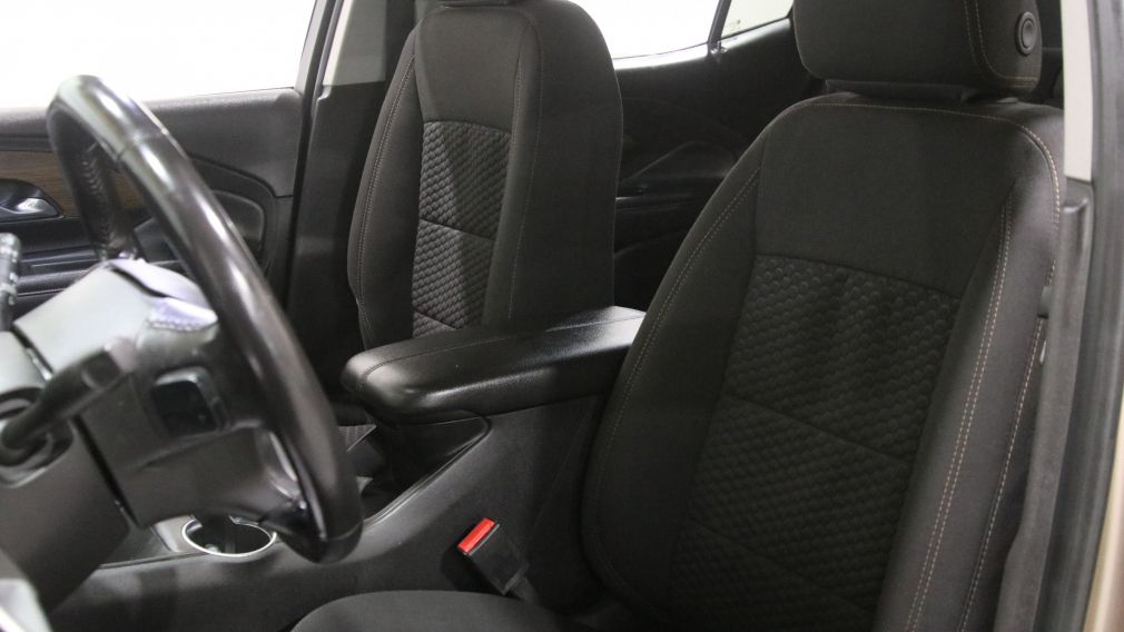 GMC Terrain SLE 2018 d&rsquo;occasion à vendre - 10