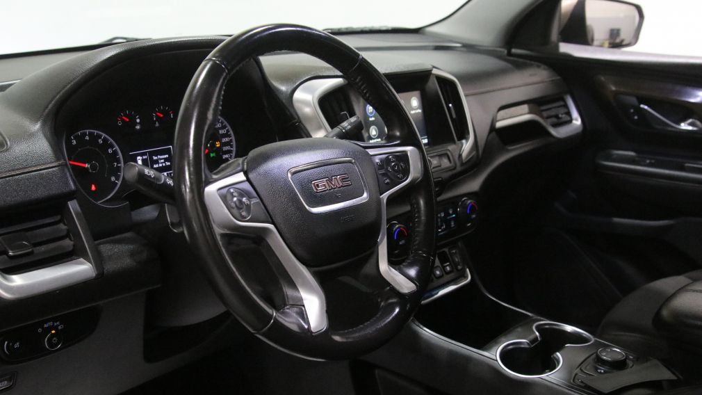 GMC Terrain SLE 2018 d&rsquo;occasion à vendre - 9