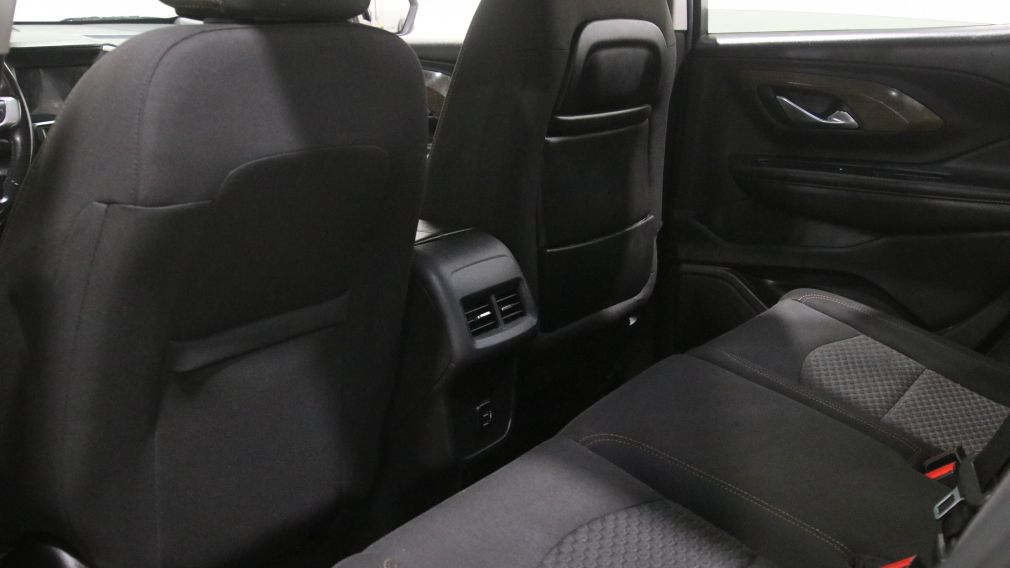 GMC Terrain SLE 2018 d&rsquo;occasion à vendre - 19