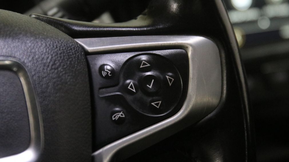 GMC Terrain SLE 2018 d&rsquo;occasion à vendre - 14