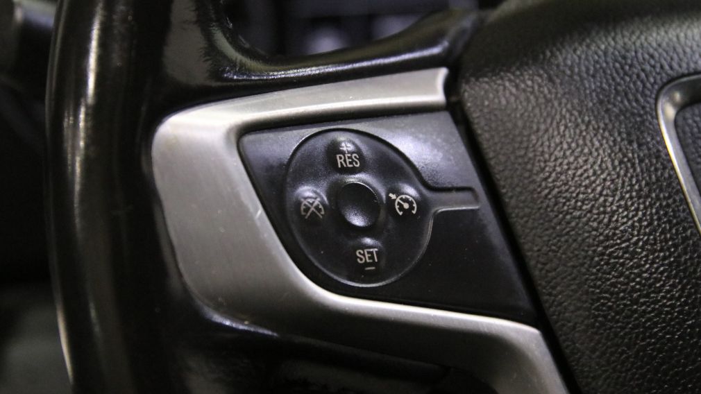 GMC Terrain SLE 2018 d&rsquo;occasion à vendre - 13