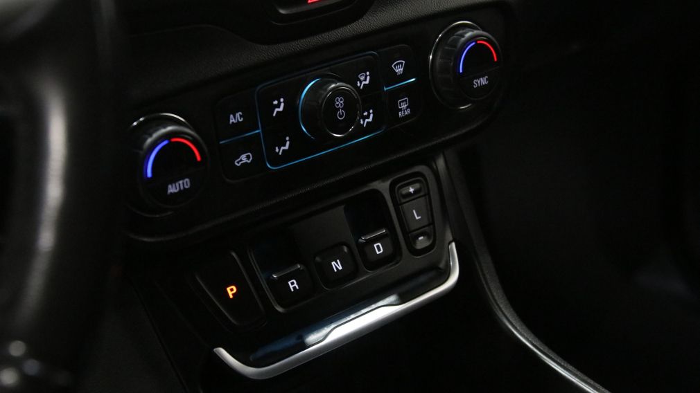 GMC Terrain SLE 2018 d&rsquo;occasion à vendre - 17