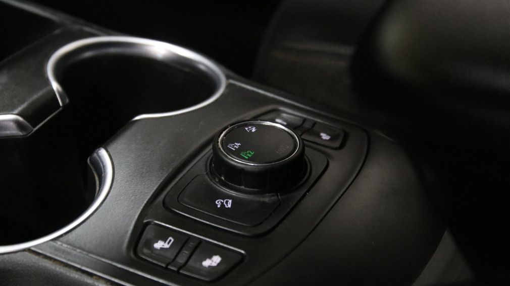 GMC Terrain SLE 2018 d&rsquo;occasion à vendre - 18