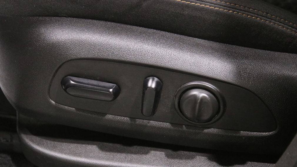 GMC Terrain SLE 2018 d&rsquo;occasion à vendre - 12