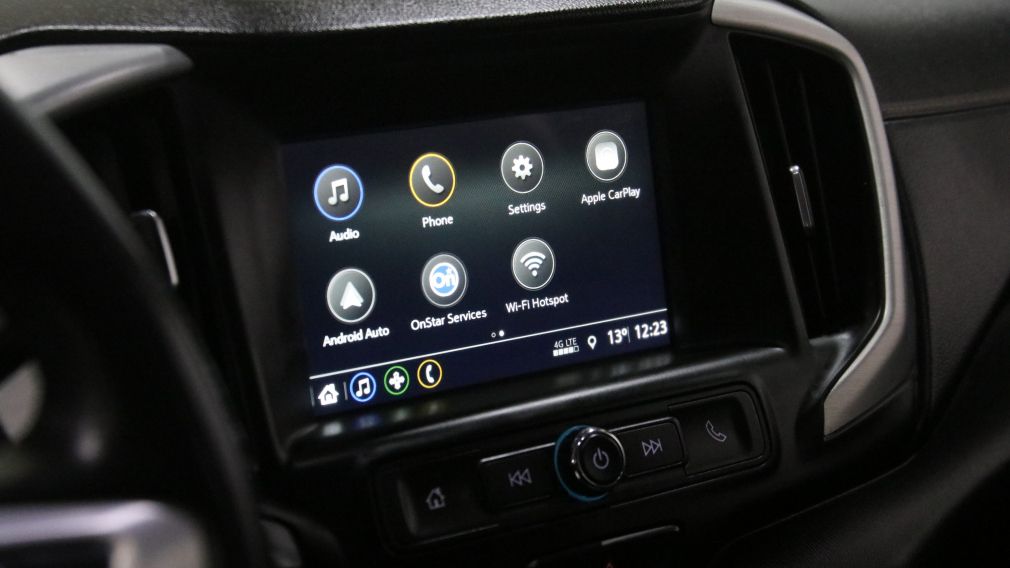 GMC Terrain SLE 2018 d&rsquo;occasion à vendre - 16