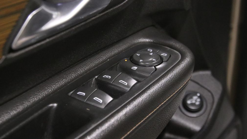 GMC Terrain SLE 2018 d&rsquo;occasion à vendre - 11