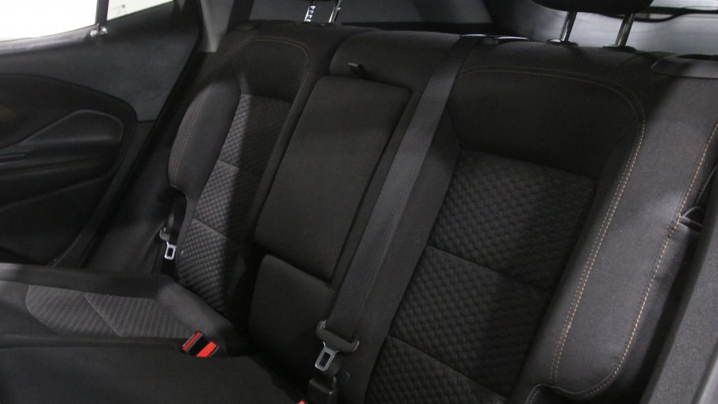 GMC Terrain SLE 2018 d&rsquo;occasion à vendre - 20