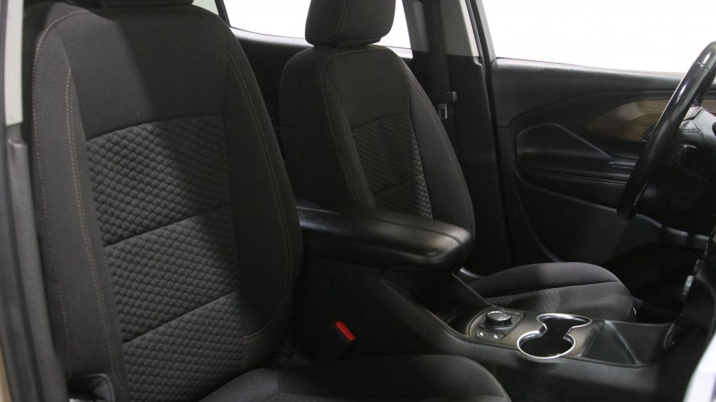 GMC Terrain SLE 2018 d&rsquo;occasion à vendre - 22