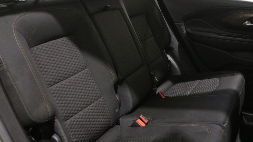 GMC Terrain SLE 2018 d&rsquo;occasion à vendre - 21