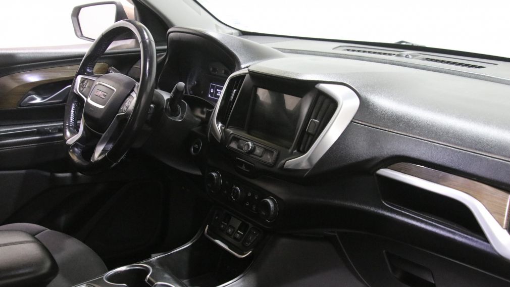 GMC Terrain SLE 2018 d&rsquo;occasion à vendre - 23
