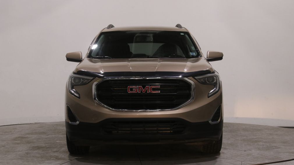 GMC Terrain SLE 2018 d&rsquo;occasion à vendre - 2