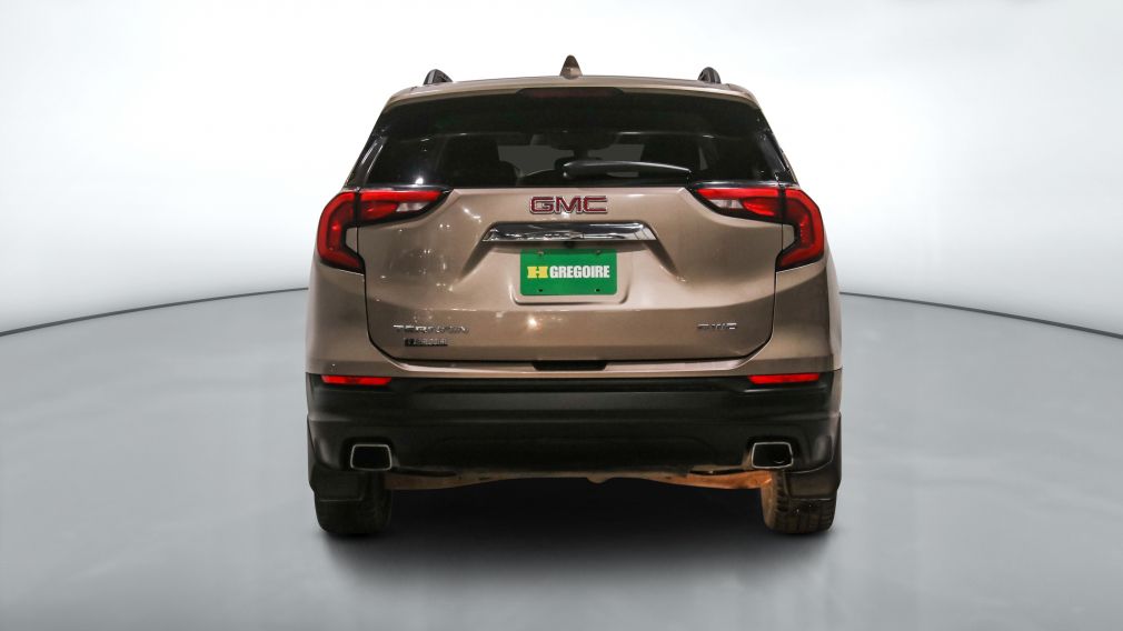 GMC Terrain SLE 2018 d&rsquo;occasion à vendre - 6