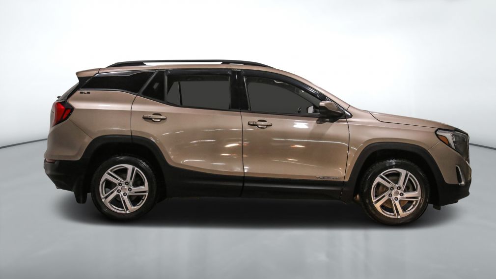 GMC Terrain SLE 2018 d&rsquo;occasion à vendre - 8