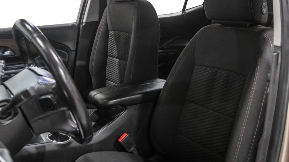 GMC Terrain SLE 2018 d&rsquo;occasion à vendre - 10