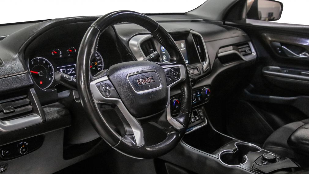 GMC Terrain SLE 2018 d&rsquo;occasion à vendre - 9