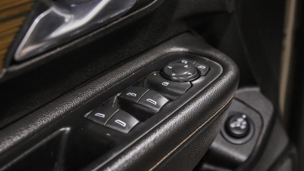 GMC Terrain SLE 2018 d&rsquo;occasion à vendre - 11