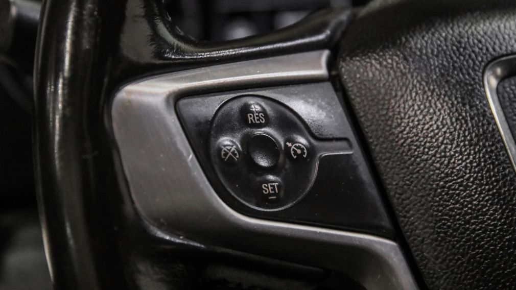 GMC Terrain SLE 2018 d&rsquo;occasion à vendre - 13