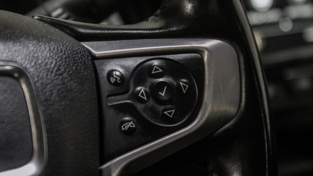 GMC Terrain SLE 2018 d&rsquo;occasion à vendre - 14