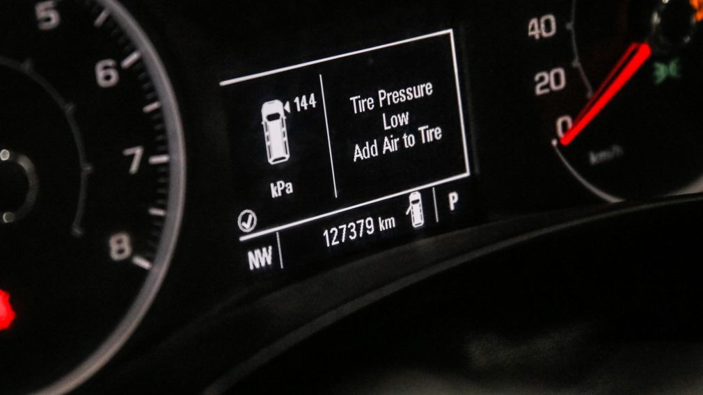 GMC Terrain SLE 2018 d&rsquo;occasion à vendre - 15
