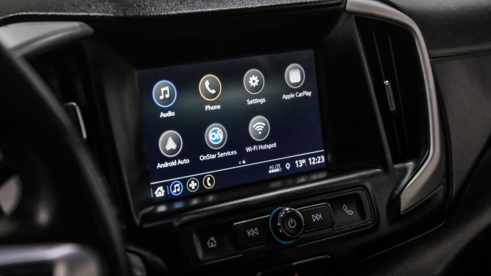 GMC Terrain SLE 2018 d&rsquo;occasion à vendre - 16