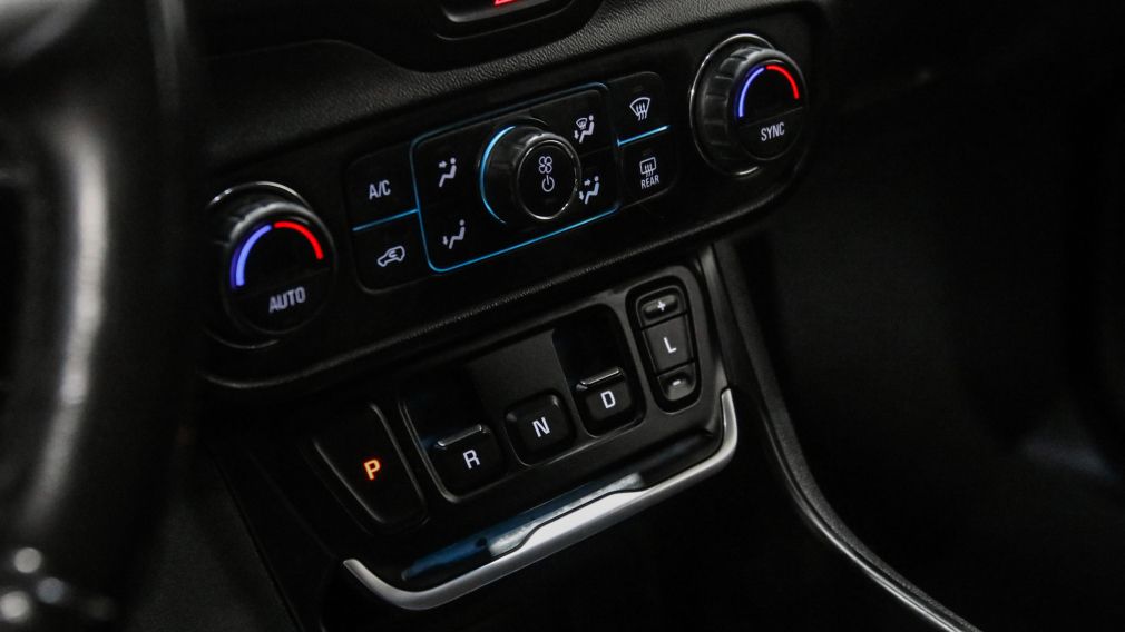 GMC Terrain SLE 2018 d&rsquo;occasion à vendre - 17