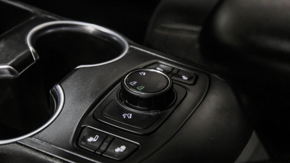 GMC Terrain SLE 2018 d&rsquo;occasion à vendre - 18