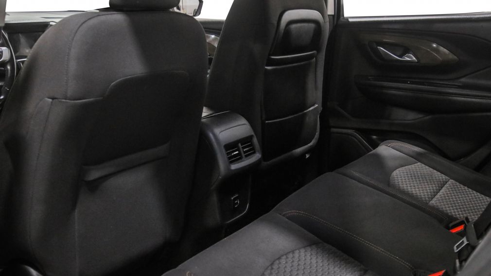 GMC Terrain SLE 2018 d&rsquo;occasion à vendre - 19