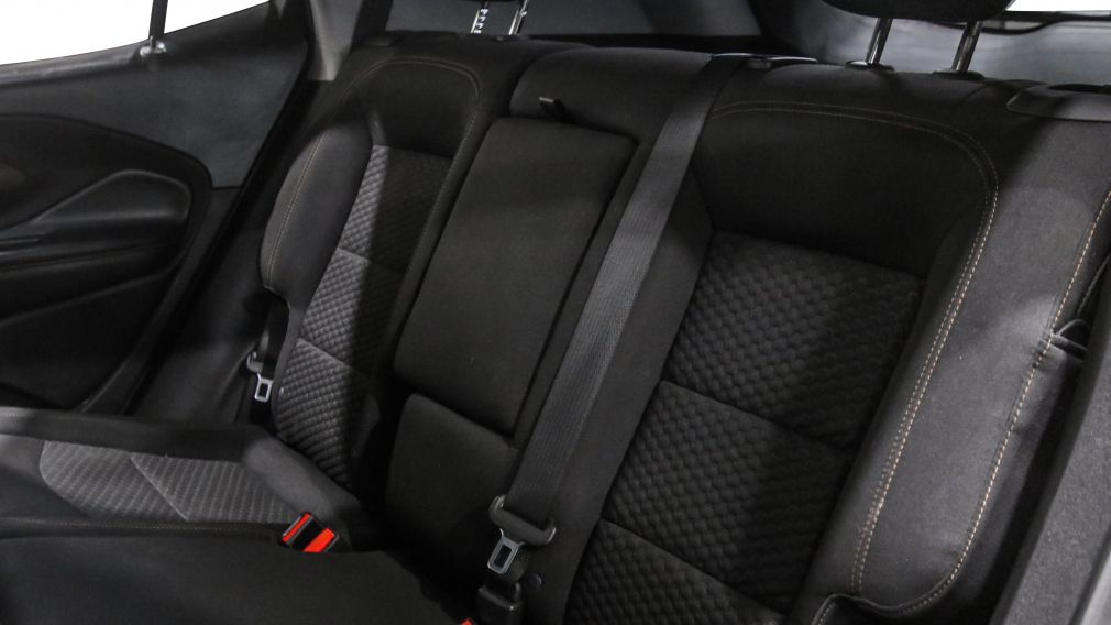 GMC Terrain SLE 2018 d&rsquo;occasion à vendre - 20