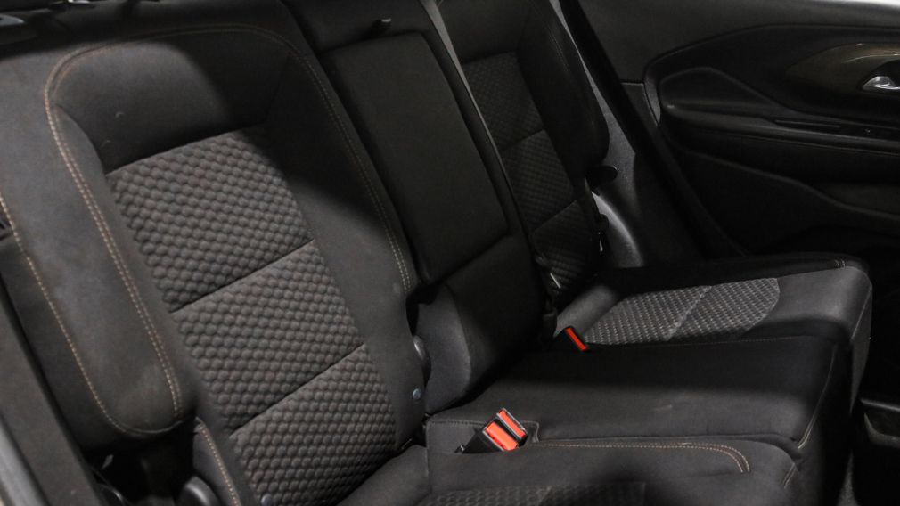 GMC Terrain SLE 2018 d&rsquo;occasion à vendre - 21