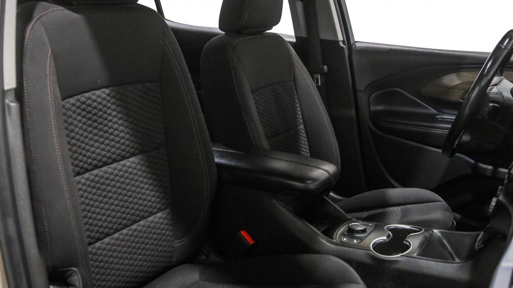 GMC Terrain SLE 2018 d&rsquo;occasion à vendre - 22