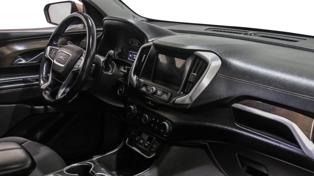 GMC Terrain SLE 2018 d&rsquo;occasion à vendre - 23