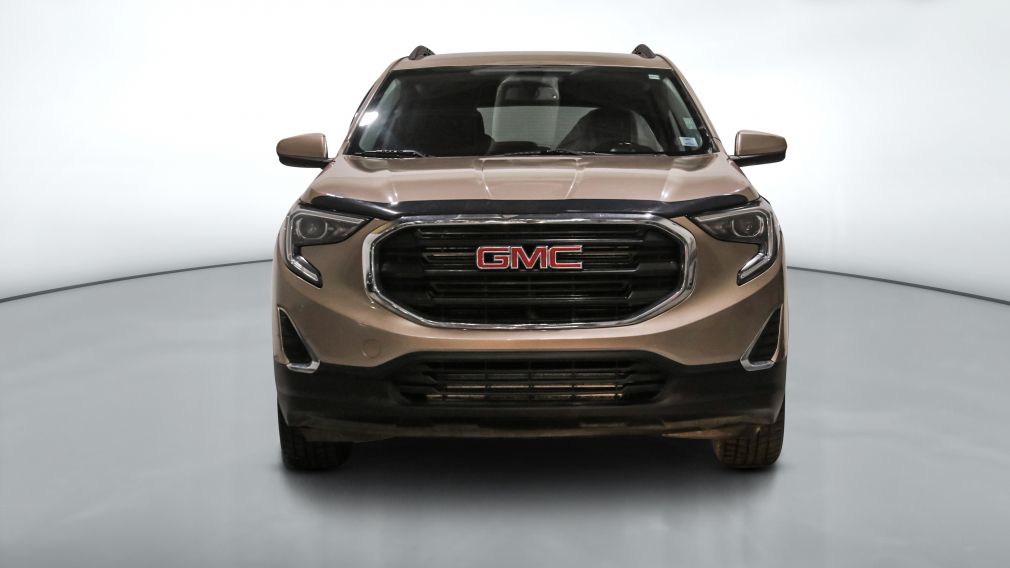 GMC Terrain SLE 2018 d&rsquo;occasion à vendre - 2