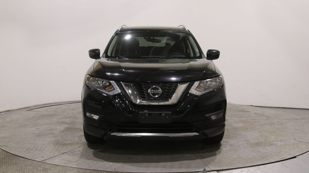Nissan Rogue SV 2020 d&rsquo;occasion à vendre - 2