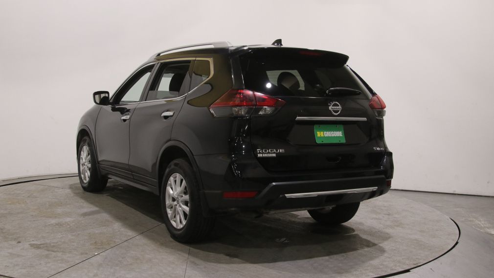 Nissan Rogue SV 2020 d&rsquo;occasion à vendre - 5