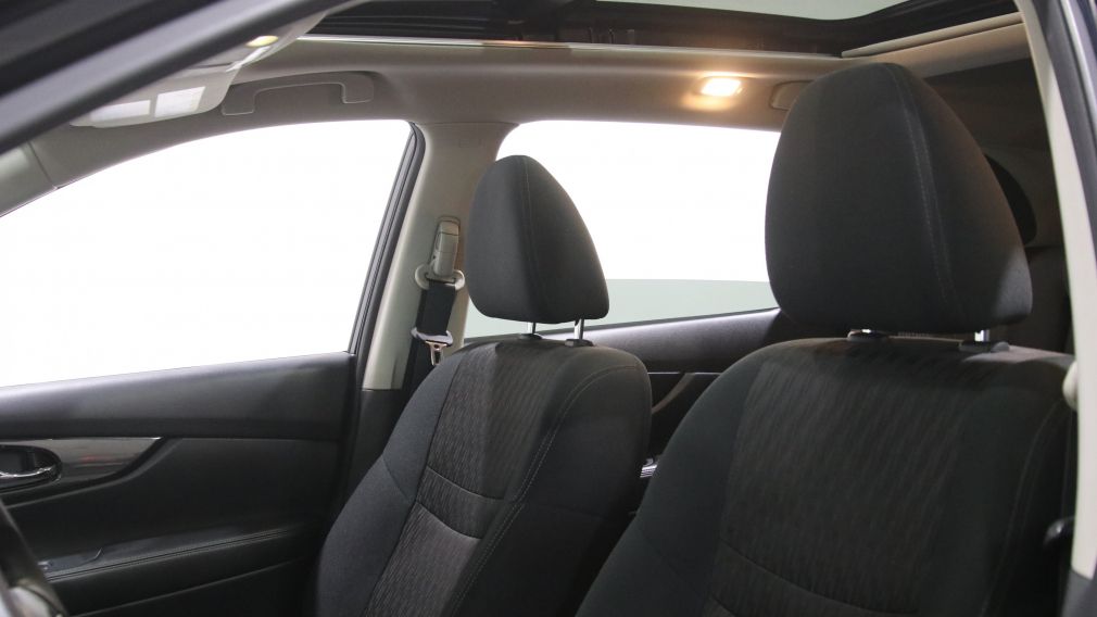 Nissan Rogue SV 2020 d&rsquo;occasion à vendre - 10