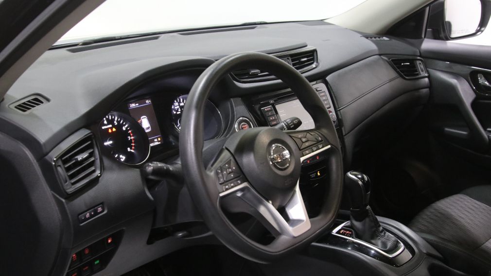 Nissan Rogue SV 2020 d&rsquo;occasion à vendre - 9