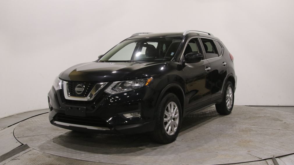 Nissan Rogue SV 2020 d&rsquo;occasion à vendre - 3