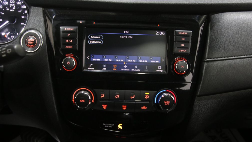 Nissan Rogue SV 2020 d&rsquo;occasion à vendre - 16