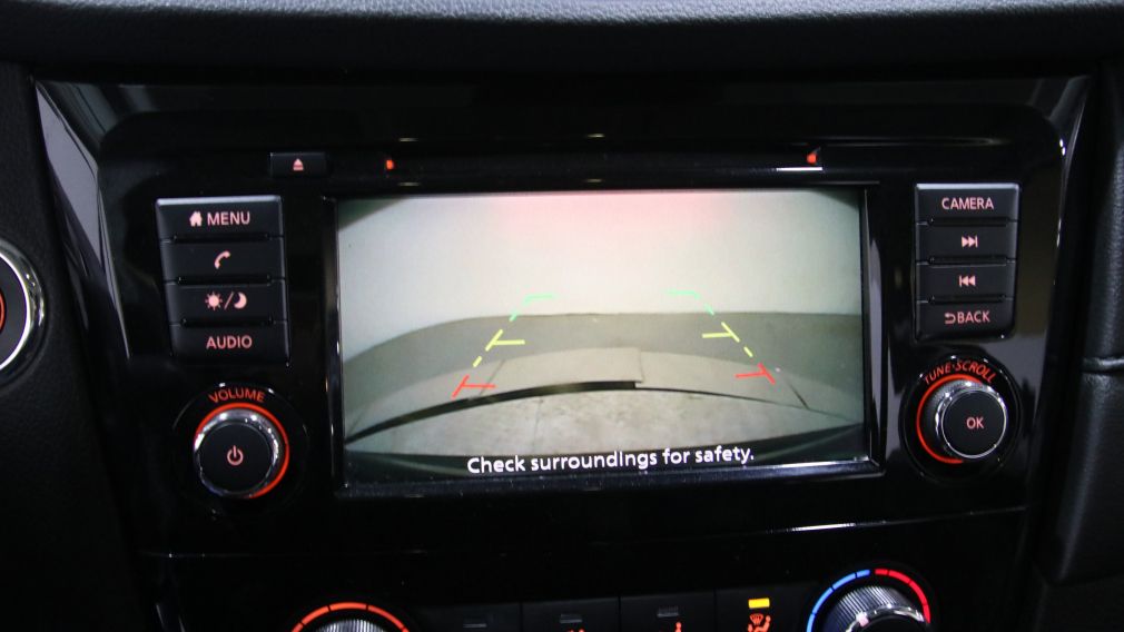 Nissan Rogue SV 2020 d&rsquo;occasion à vendre - 18