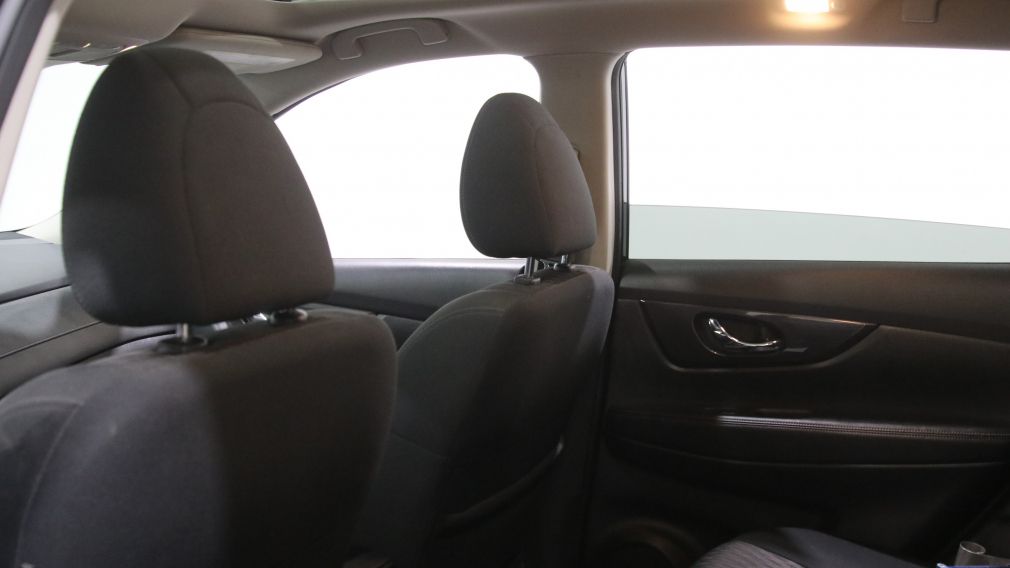 Nissan Rogue SV 2020 d&rsquo;occasion à vendre - 19