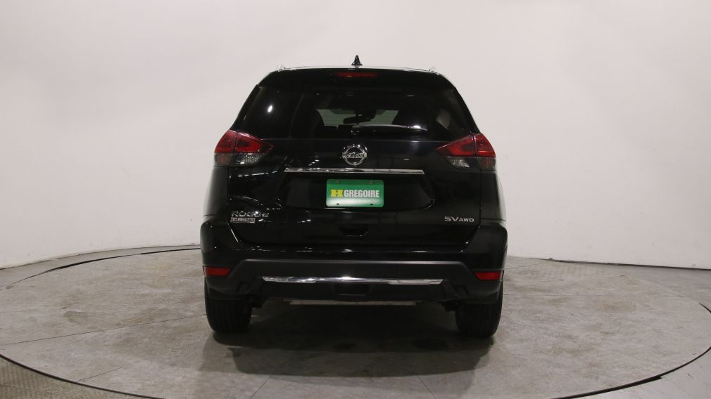 Nissan Rogue SV 2020 d&rsquo;occasion à vendre - 6