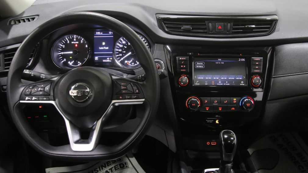 Nissan Rogue SV 2020 d&rsquo;occasion à vendre - 13