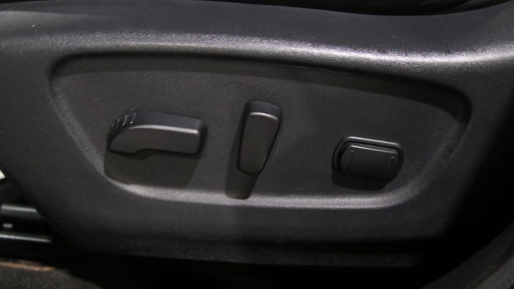 Nissan Rogue SV 2020 d&rsquo;occasion à vendre - 11