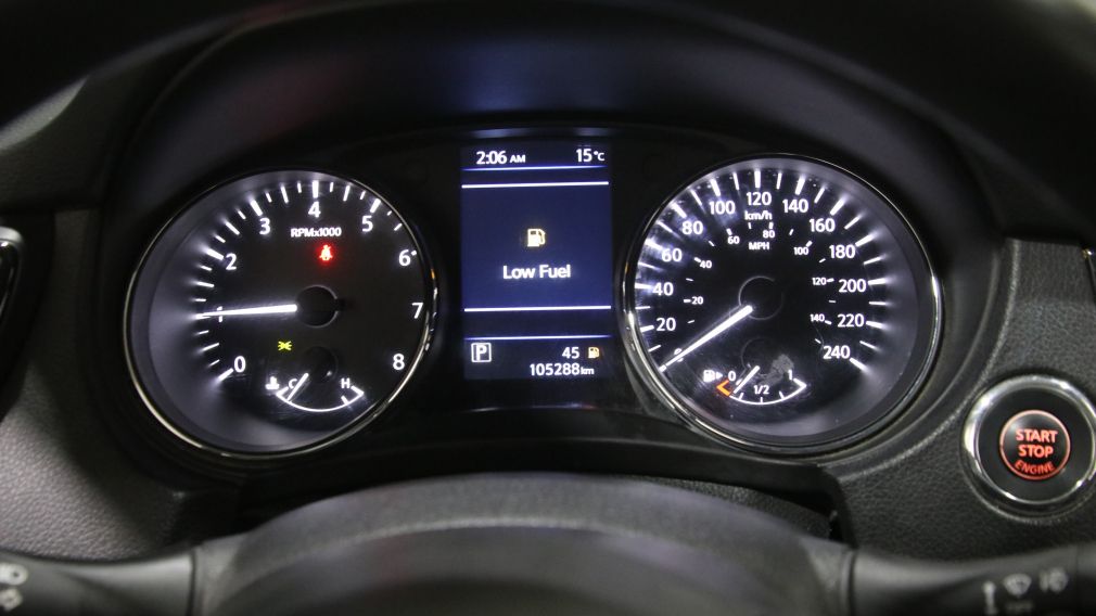 Nissan Rogue SV 2020 d&rsquo;occasion à vendre - 15